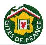 logo gites de france